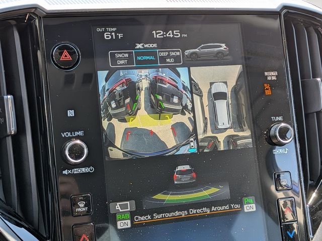 New 2026 Subaru Ascent Limited Bronze image 25