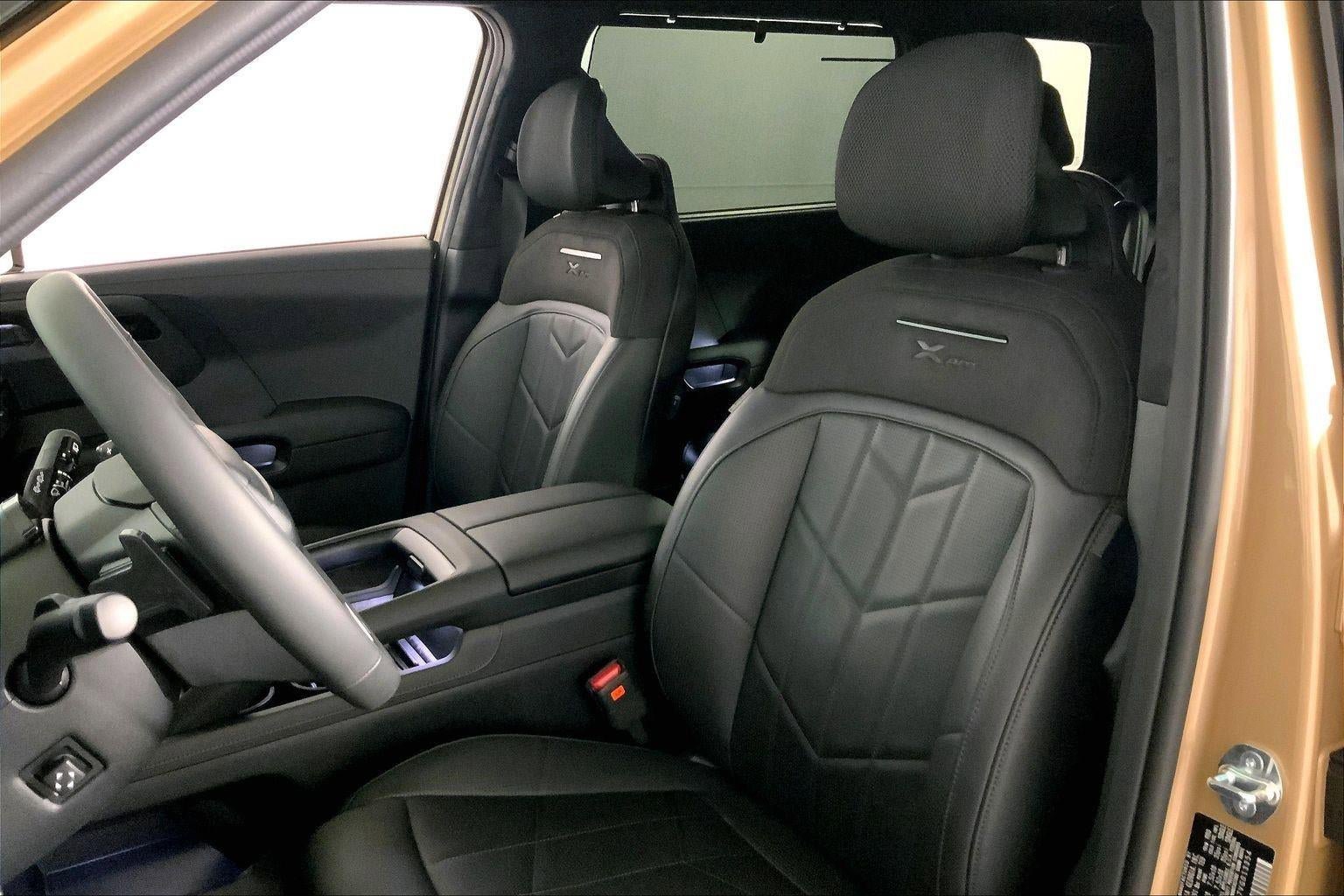 Used 2027 Kia Telluride SX Prestige X-Pro AWD/4WD image 22