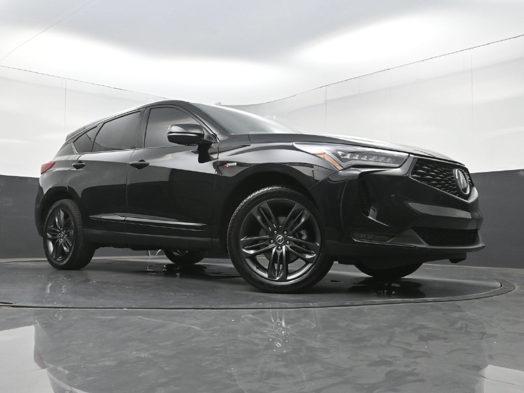 Used 2023 Acura RDX w/ Advance Package FWD image 28