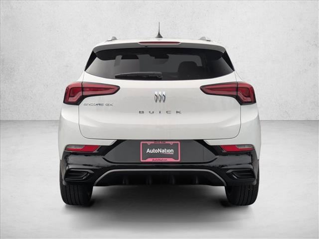 New 2026 Buick Encore GX Sport Touring w/ Comfort Package image 8