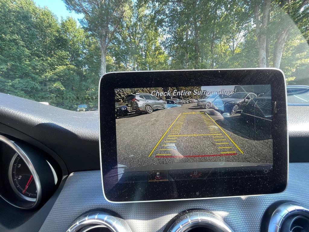 Used 2018 Mercedes-Benz CLA 250 image 23