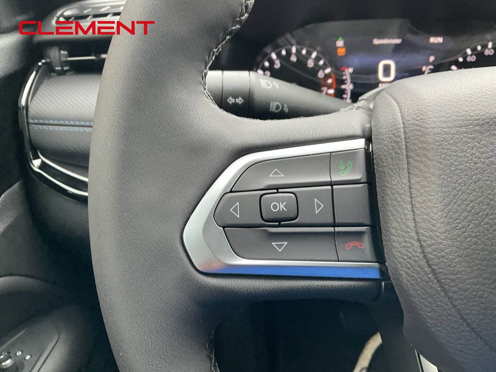 New 2026 Jeep Compass Latitude image 9