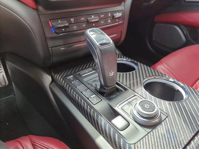 Used 2022 Maserati Ghibli Trofeo image 10