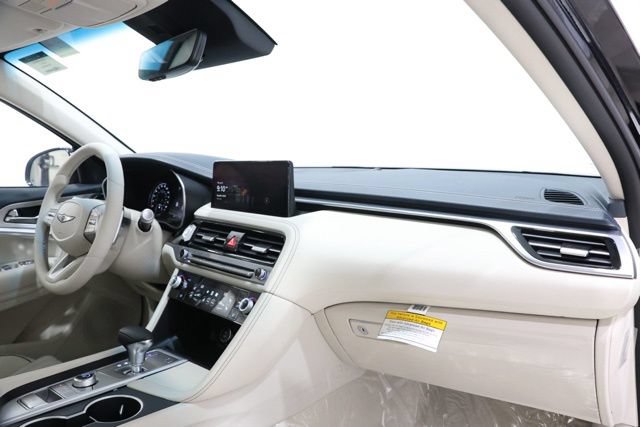 New 2026 Genesis G70 2.5T Prestige AWD/4WD image 15