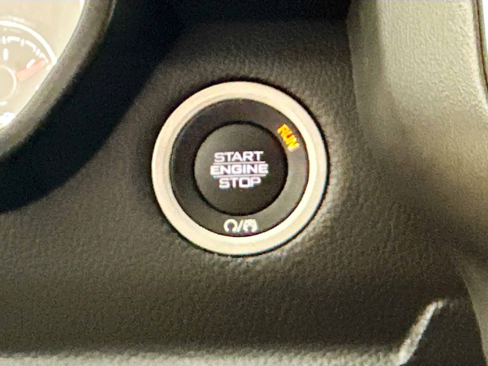 Used 2025 RAM 1500 Big Horn image 17