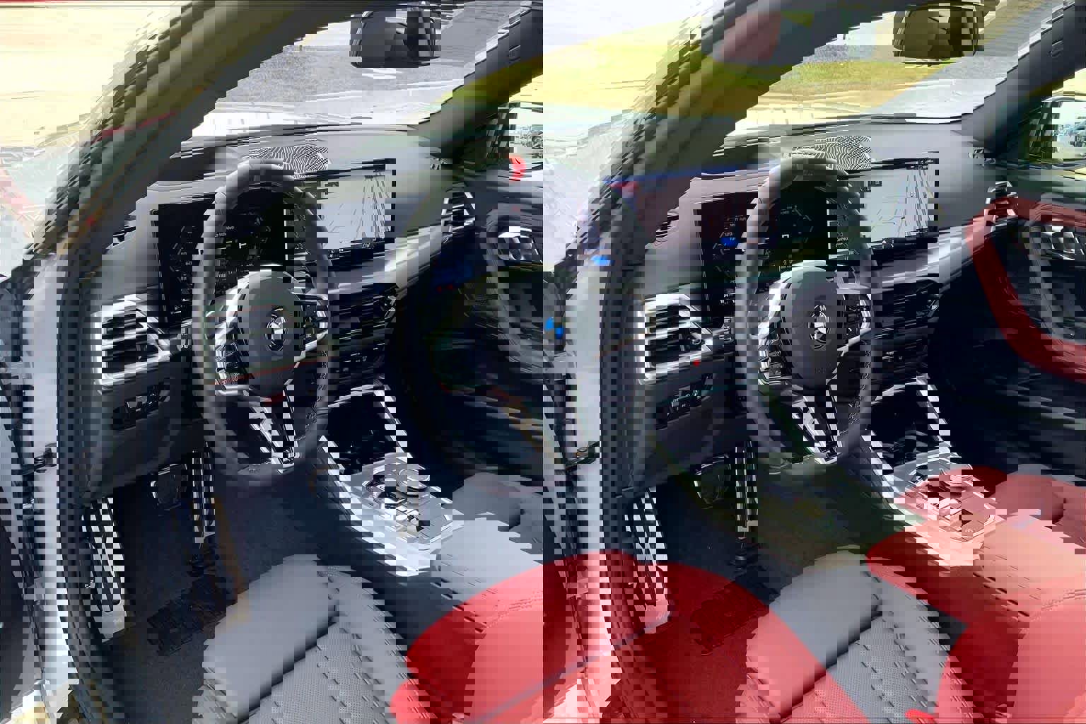 Used 2025 BMW M240i Coupe image 15