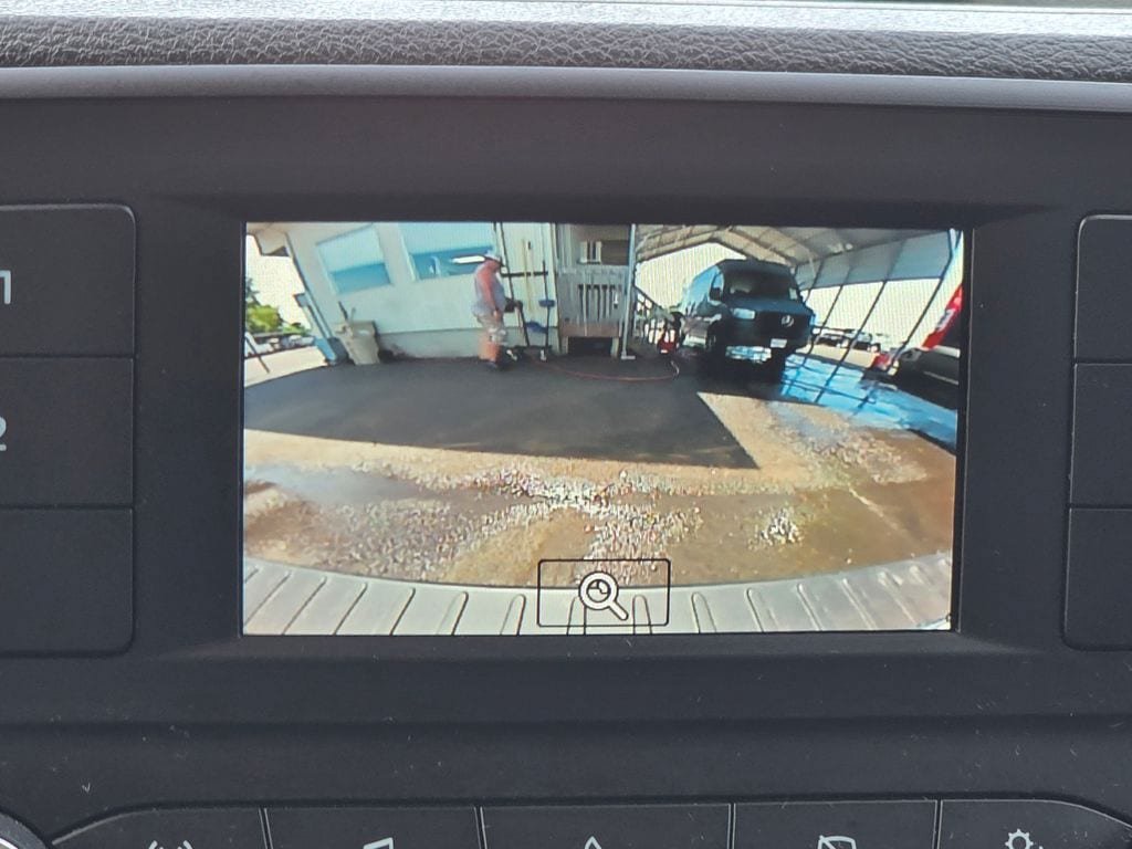 Used 2025 Ford Transit 250 Low Roof w/ Exterior Upgrade Package RWD image 20