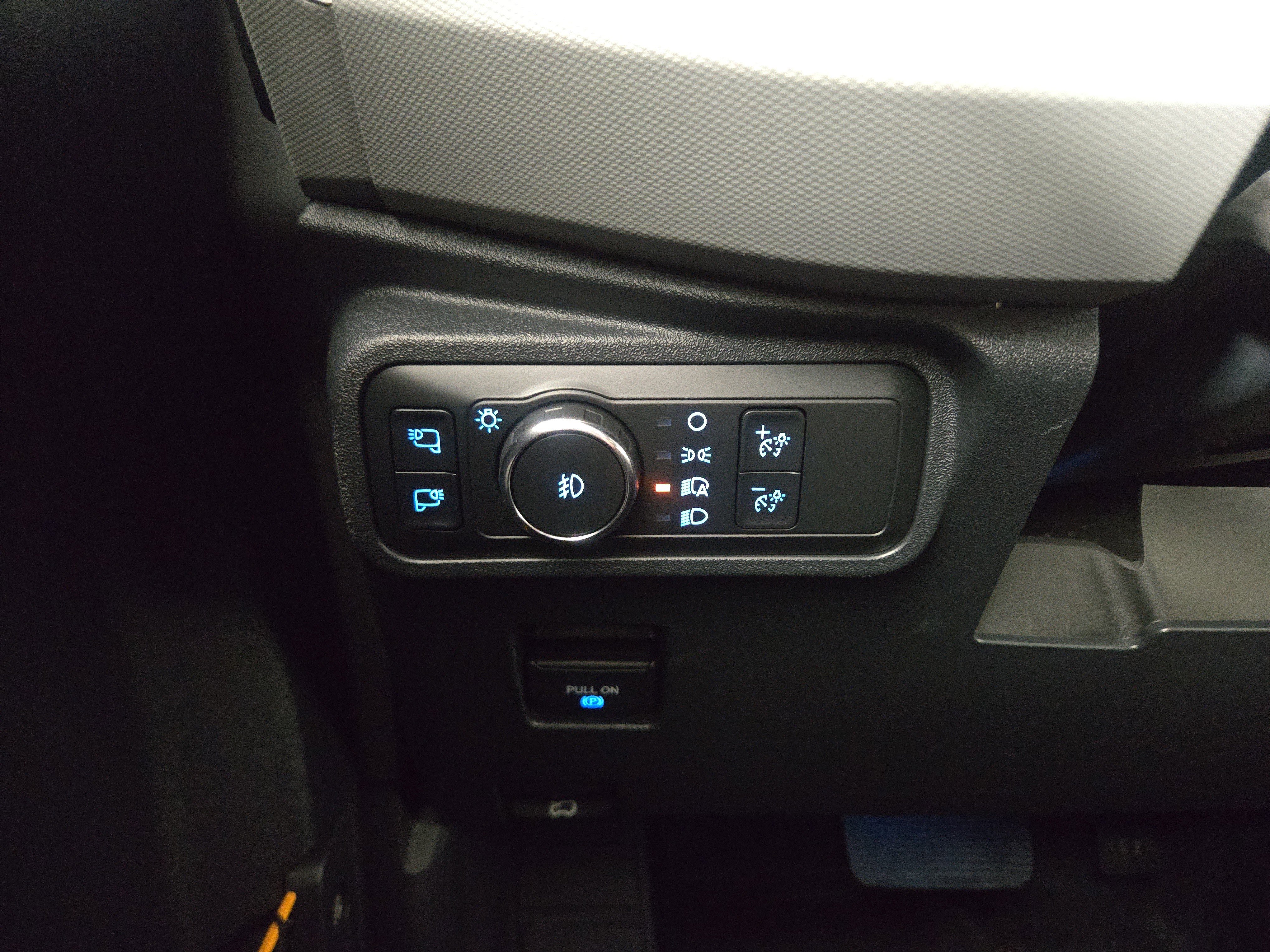 Used 2022 Ford Bronco Badlands image 30