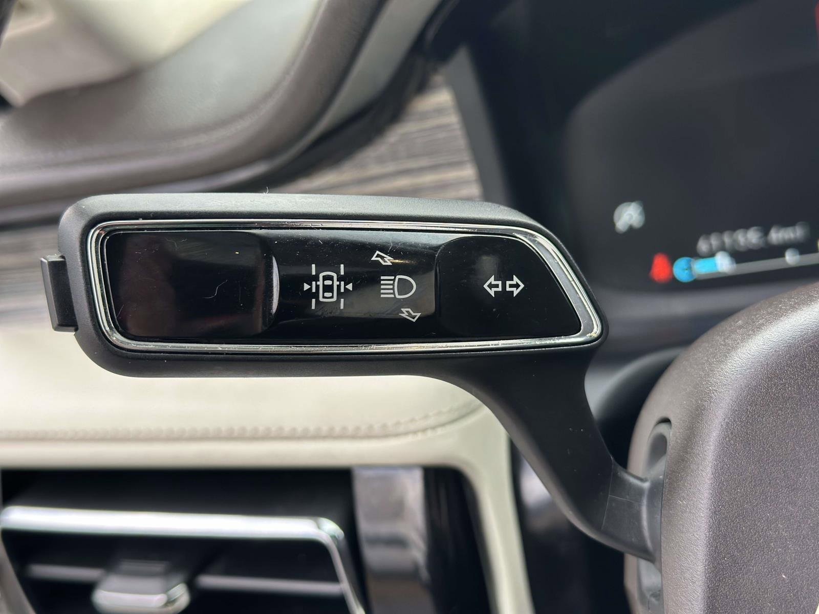 Used 2020 Lincoln Aviator Black Label w/ Dynamic Handling Package image 16