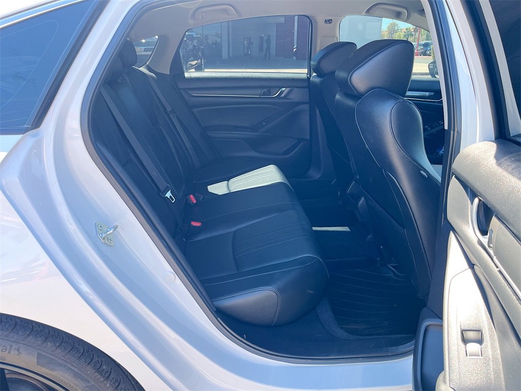 Used 2022 Honda Accord Sport Special Edition image 26