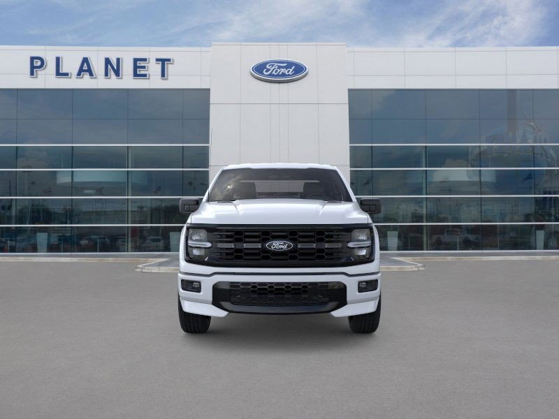 New 2026 Ford F150 STX image 7