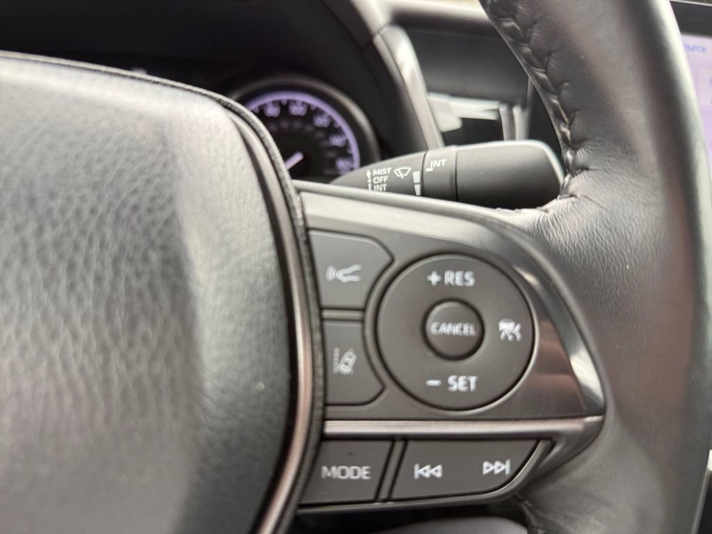 Used 2023 Toyota Camry SE image 26