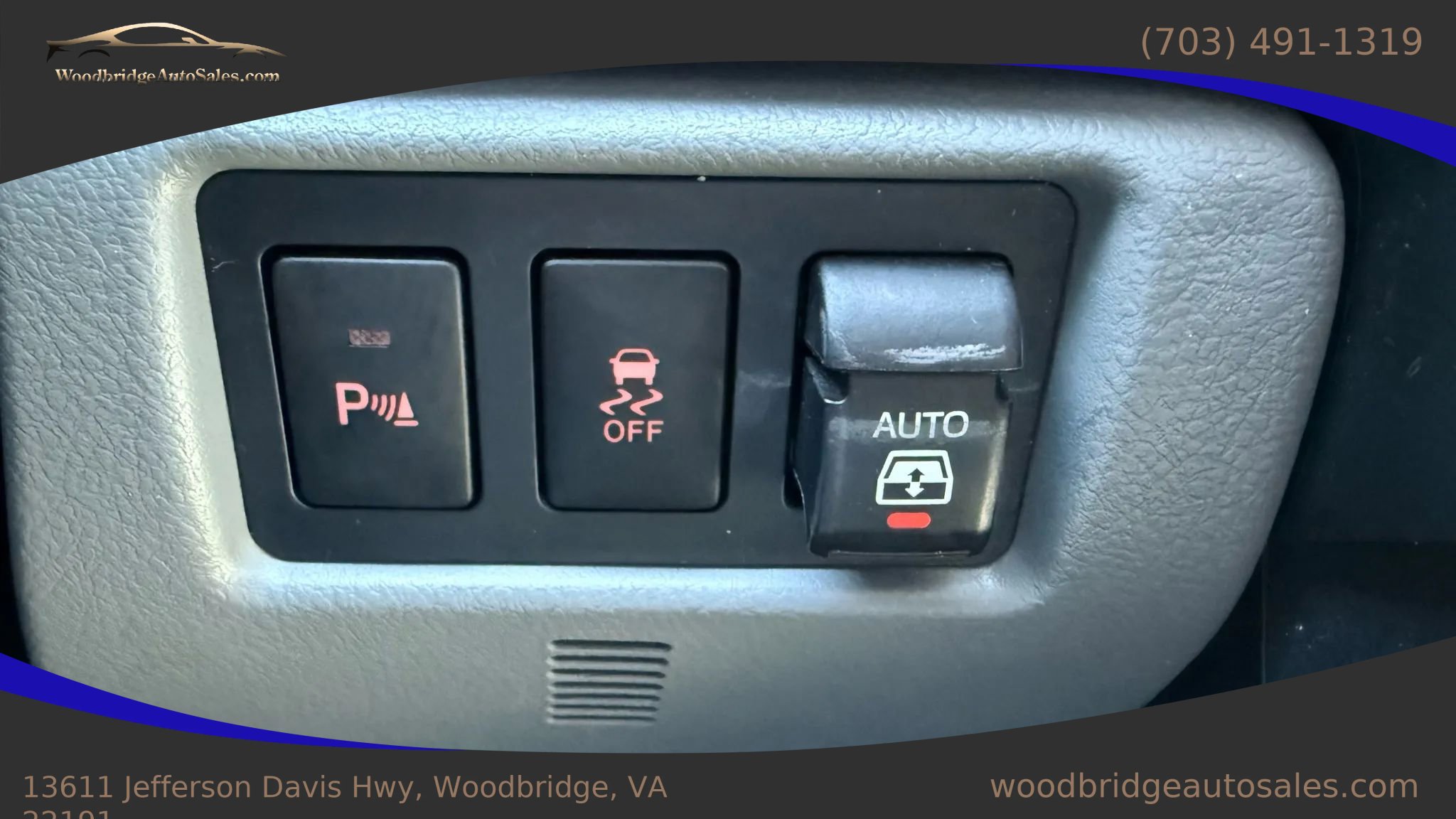 Used 2020 Toyota Sequoia TRD Sport image 20