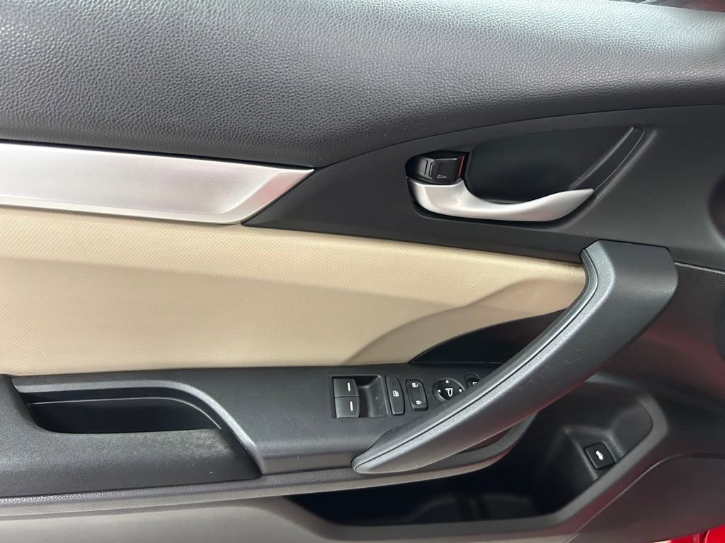Used 2018 Honda Civic LX-P image 15