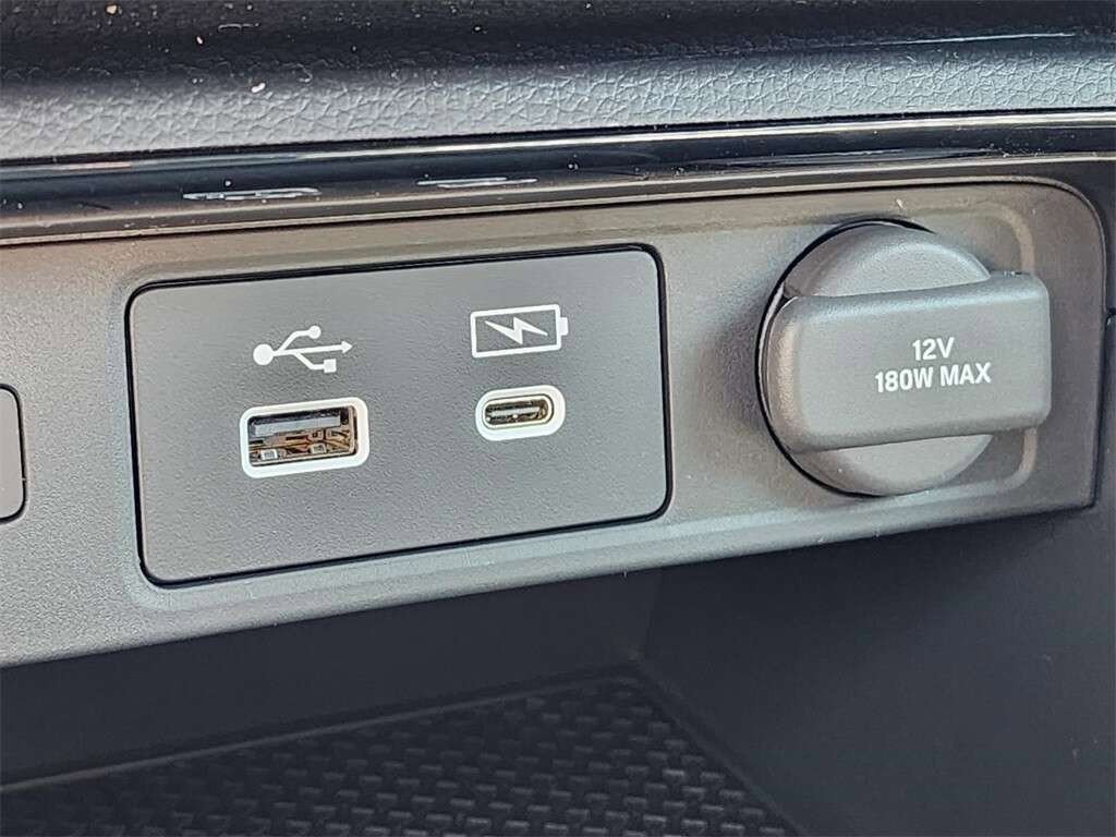 Used 2024 Honda CR-V Sport image 31