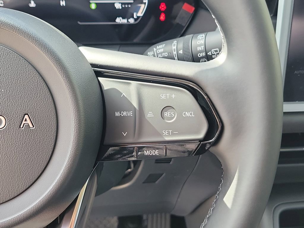 New 2026 MAZDA CX-5 Select AWD/4WD image 25