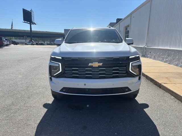 New 2026 Chevrolet Suburban High Country w/ Sun And Tow Package image 6