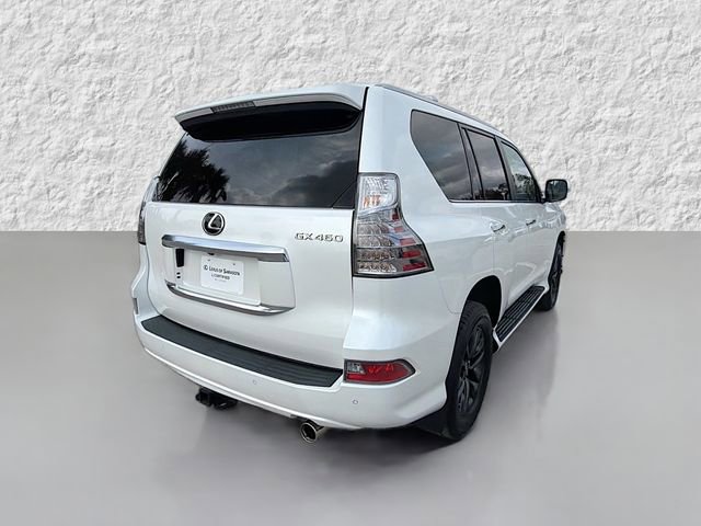 Used 2023 Lexus GX 460 Premium image 3