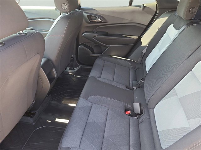 New 2026 Chevrolet Trax RS image 14