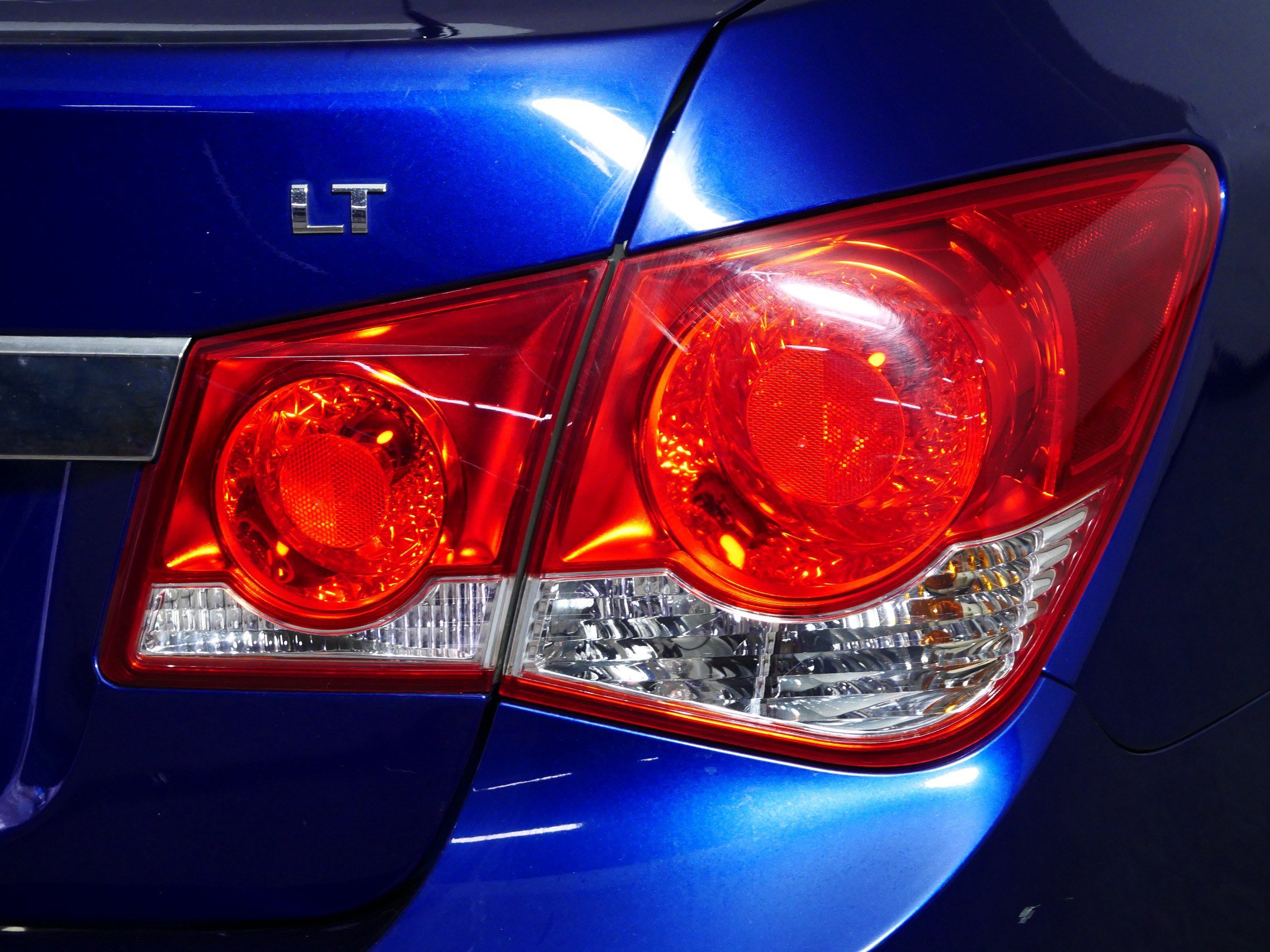 Used 2012 Chevrolet Cruze LT w/ All-Star Edition image 17