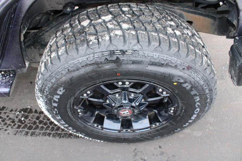 Used 2017 Jeep Wrangler Unlimited Sport w/ Quick Order Package 24S image 8