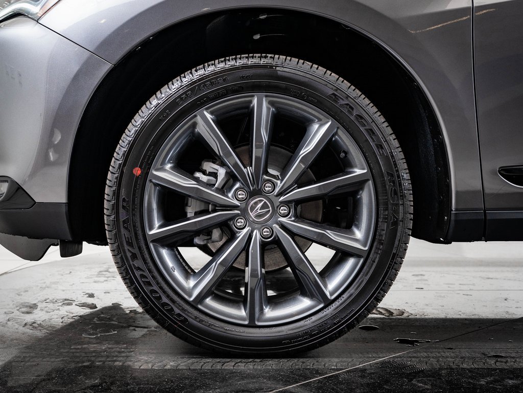 New 2026 Acura RDX A-Spec image 13