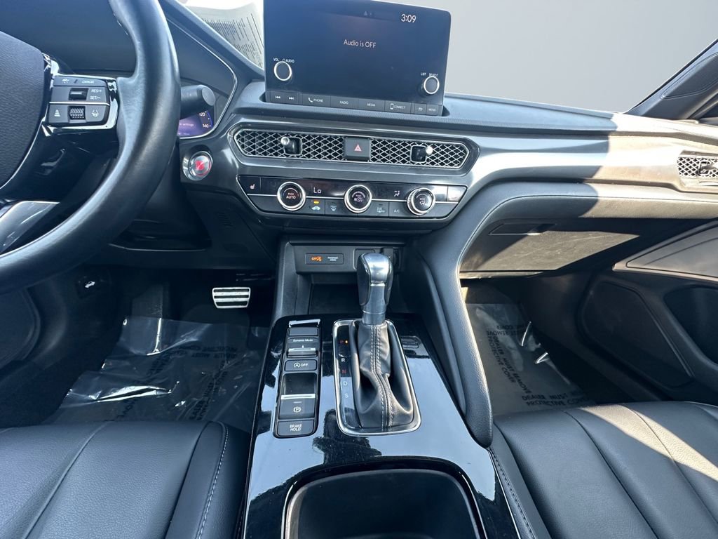 Used 2023 Acura Integra A-Spec image 11