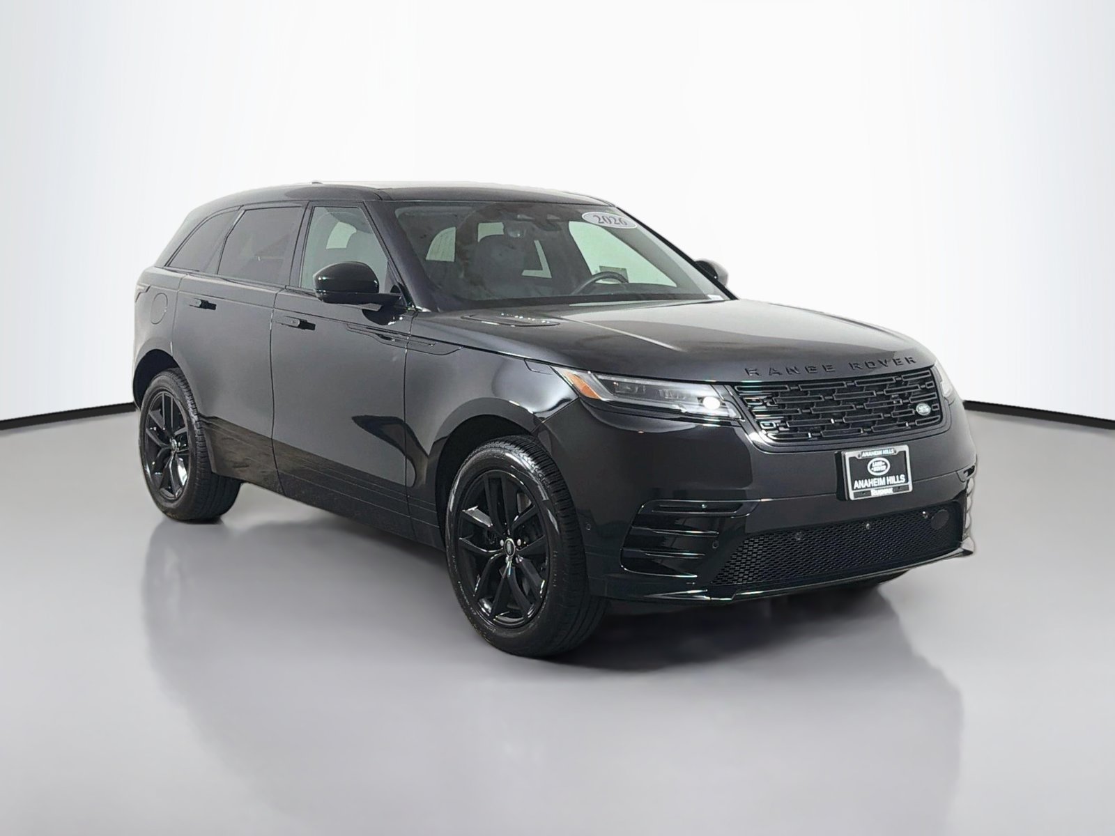 Used 2026 Land Rover Range Rover Velar Dynamic SE AWD/4WD image 7