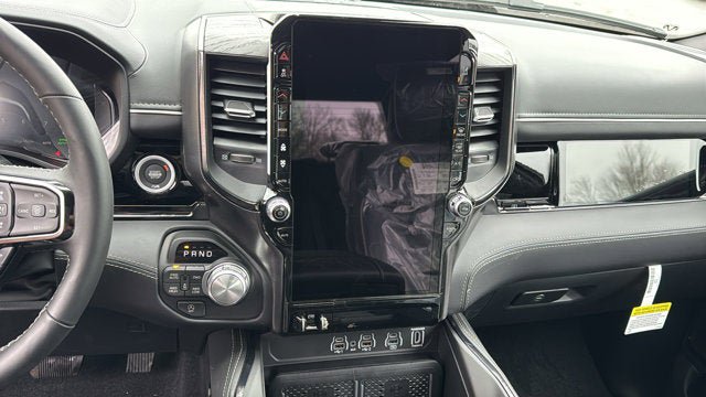 New 2026 RAM 1500 Limited AWD/4WD image 14