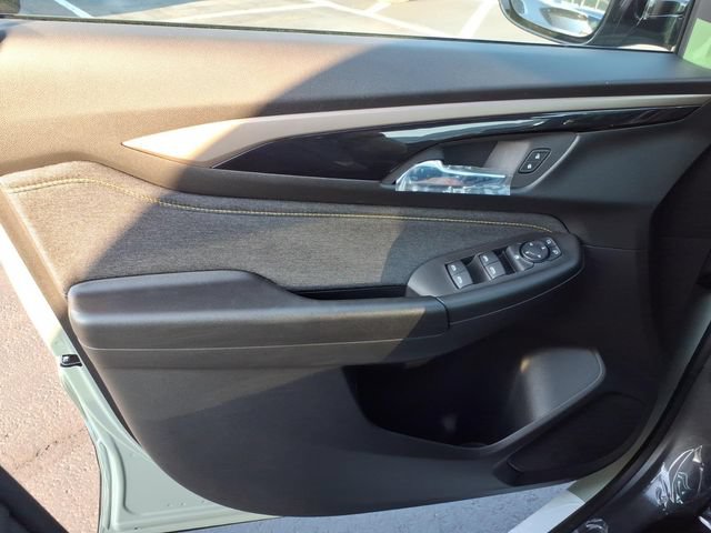 New 2026 Chevrolet TrailBlazer ACTIV w/ Driver Confidence Package AWD/4WD image 10