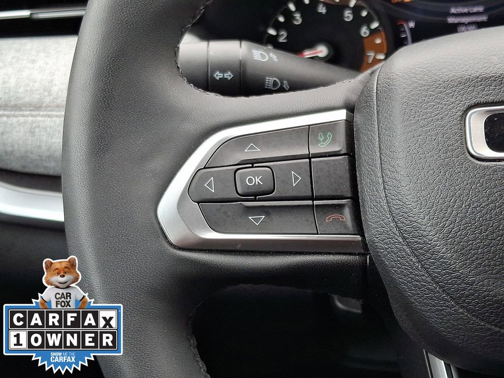 Used 2023 Jeep Compass Latitude image 21