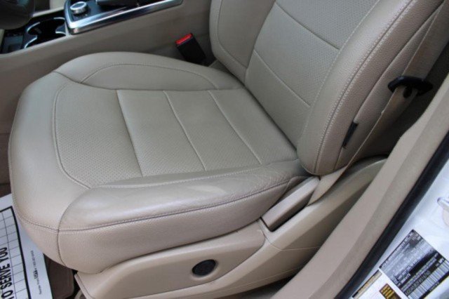 Used 2015 Mercedes-Benz ML 350 2WD image 12