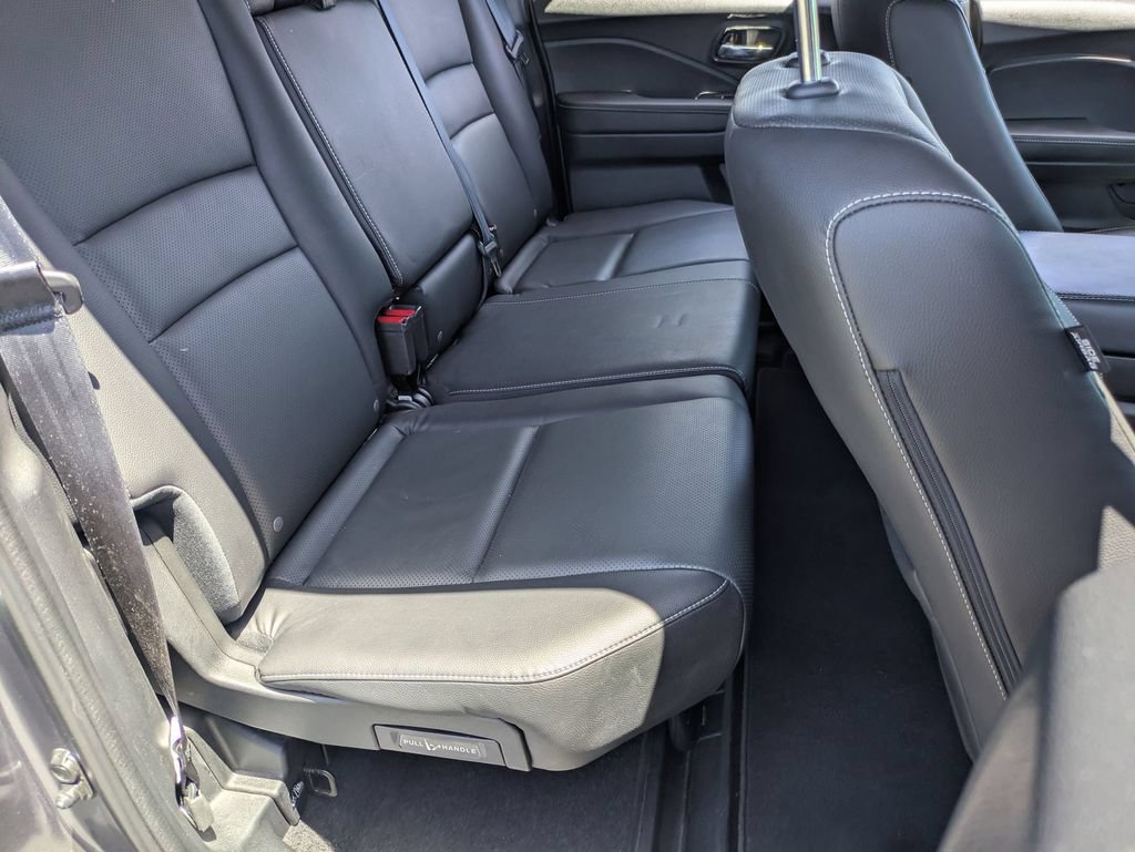 Used 2025 Honda Ridgeline RTL image 28
