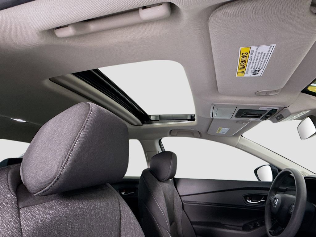 Certified 2024 Honda Accord EX image 18