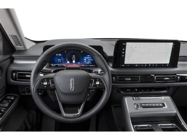 New 2026 Lincoln Aviator AWD image 9