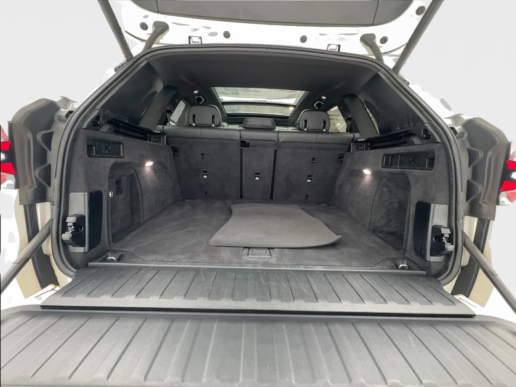 Used 2024 BMW X5 sDrive40i RWD image 18