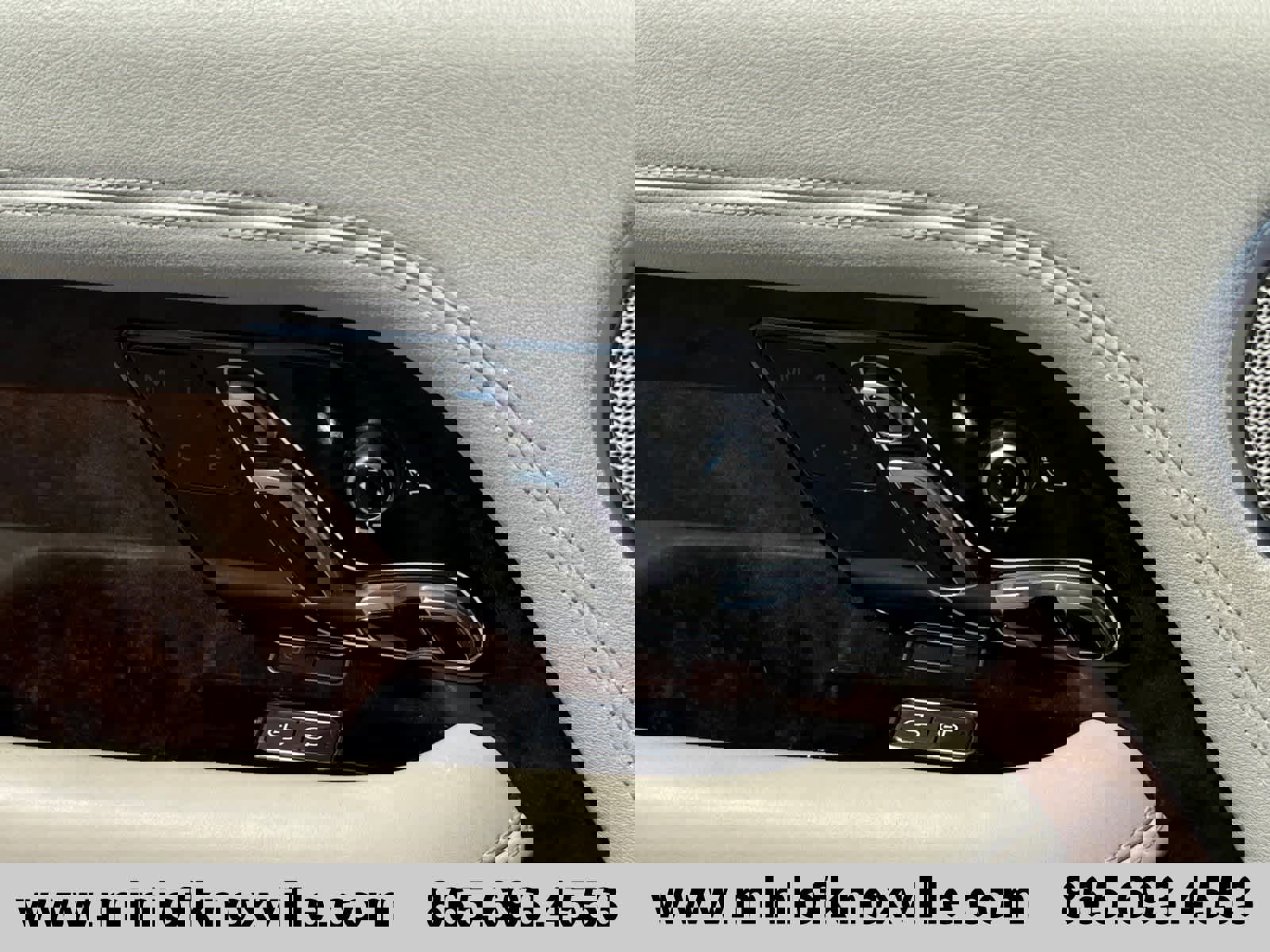 Used 2020 Land Rover Range Rover HSE image 14