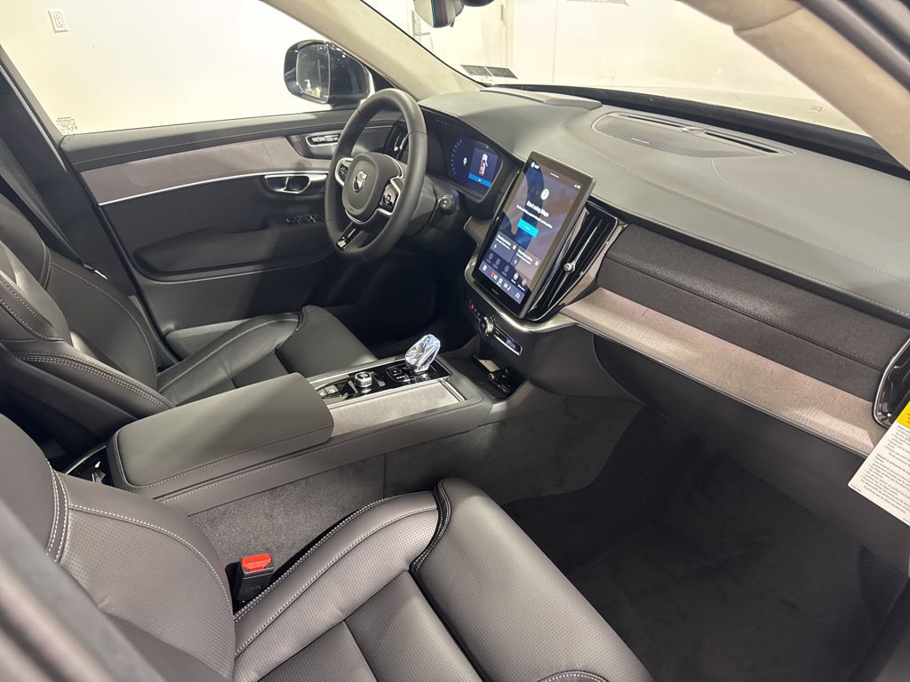 New 2026 Volvo XC90 B6 Ultra w/ Lounge Package AWD/4WD image 28