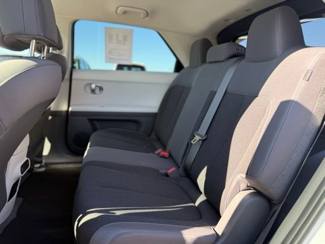 Certified 2024 Hyundai Ioniq 5 SEL image 15