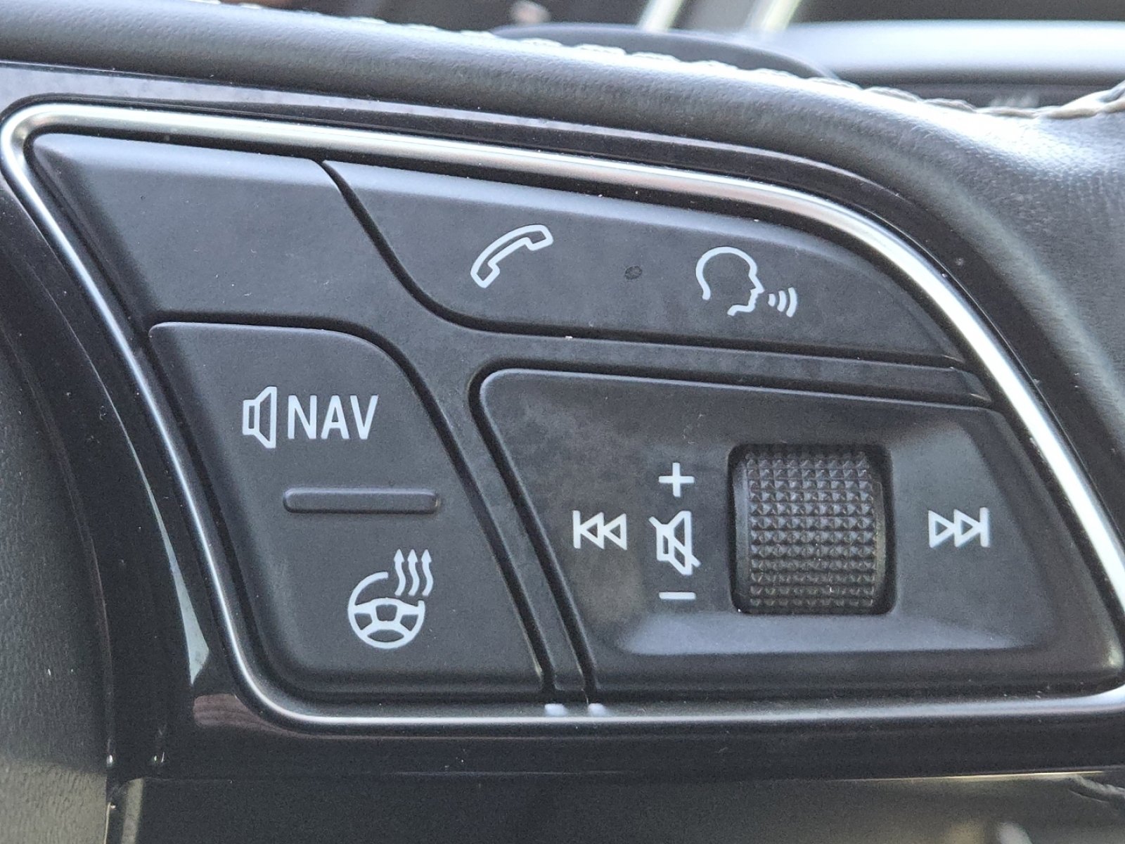 Used 2018 Audi S5 Premium Plus w/ Navigation Package image 9