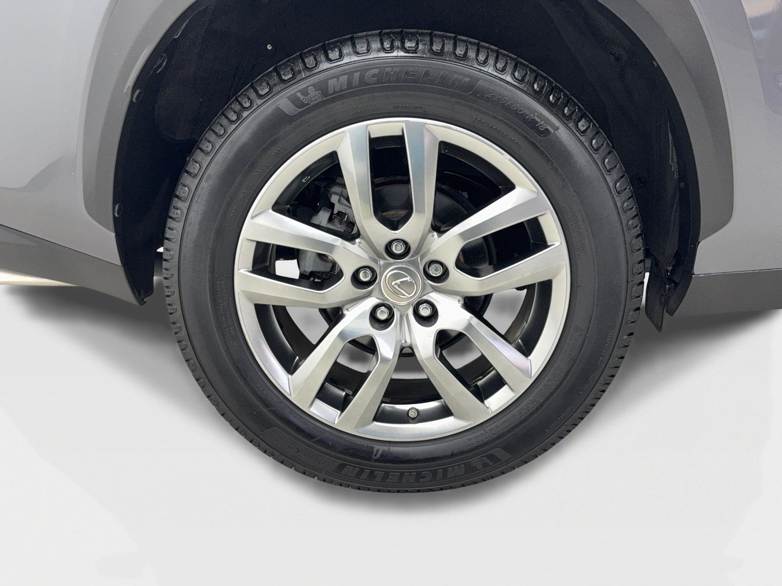Used 2016 Lexus NX 200t FWD w/ Premium Package image 52