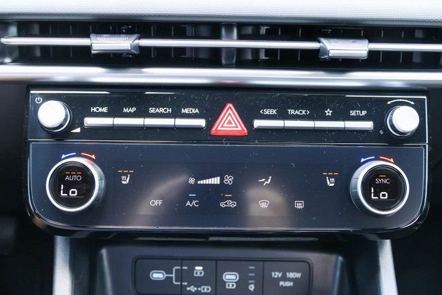New 2026 Hyundai Santa Cruz SEL FWD image 17