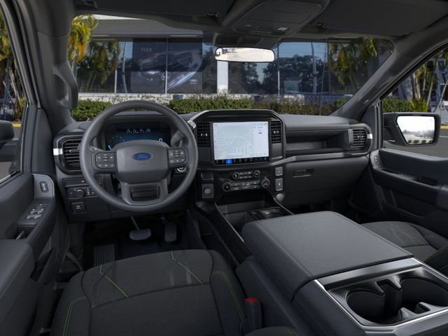 New 2025 Ford F150 STX image 9