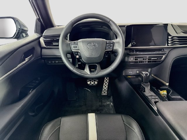 Certified 2025 Toyota Camry SE w/ Convenience Package FWD image 23
