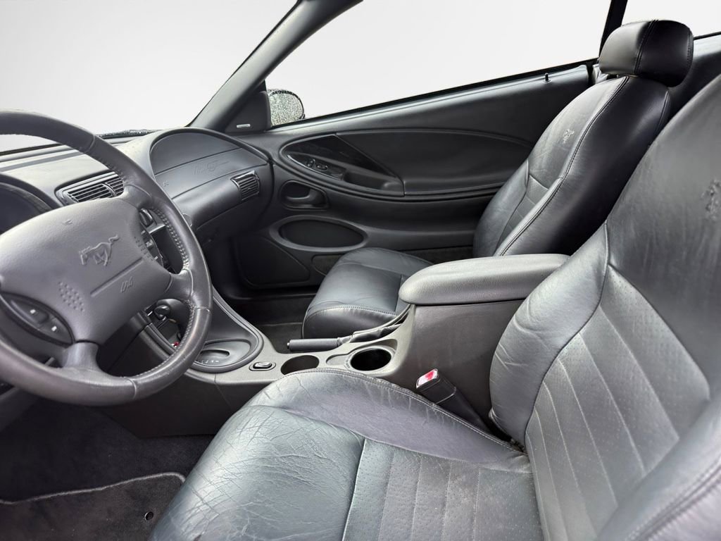 Used 2002 Ford Mustang GT image 12