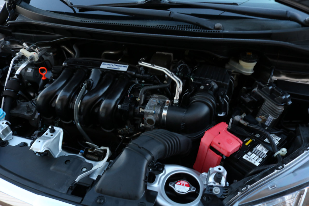 Used 2019 Honda Fit EX-L image 43