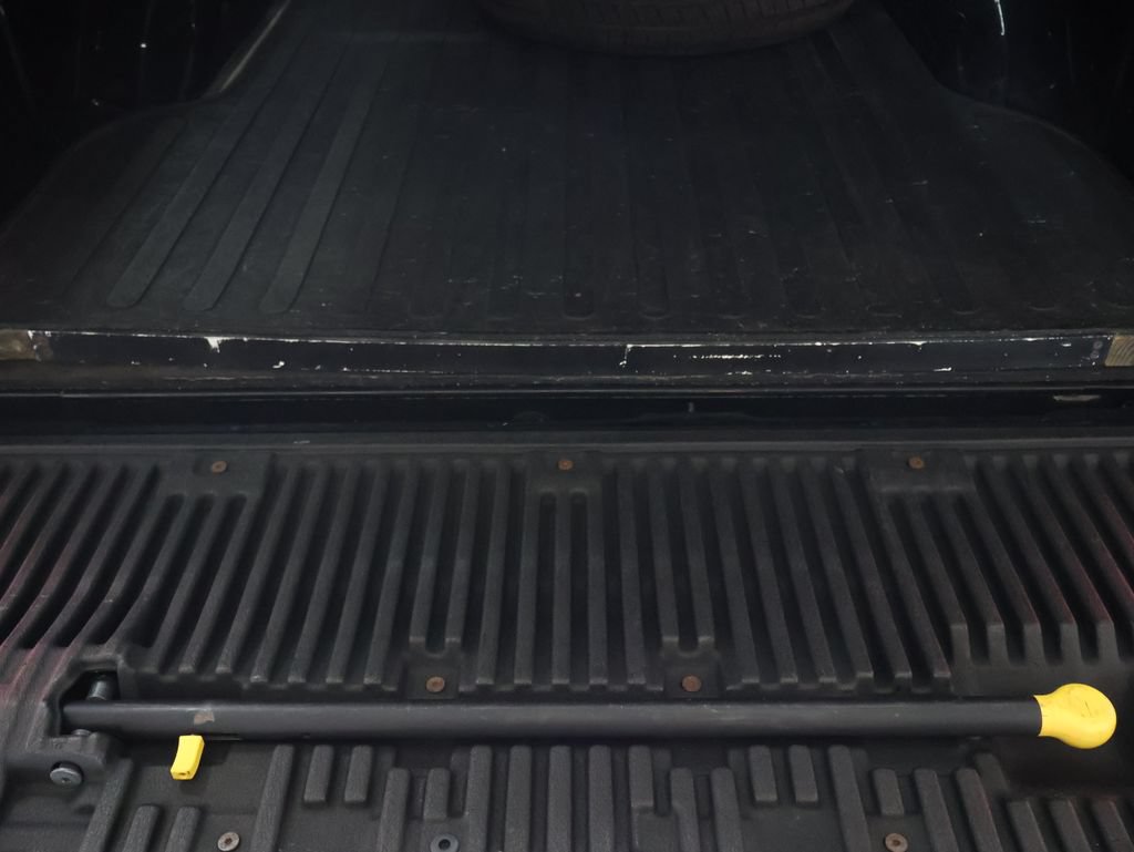 Used 2011 Ford F150 FX4 w/ FX Luxury Pkg AWD/4WD image 13