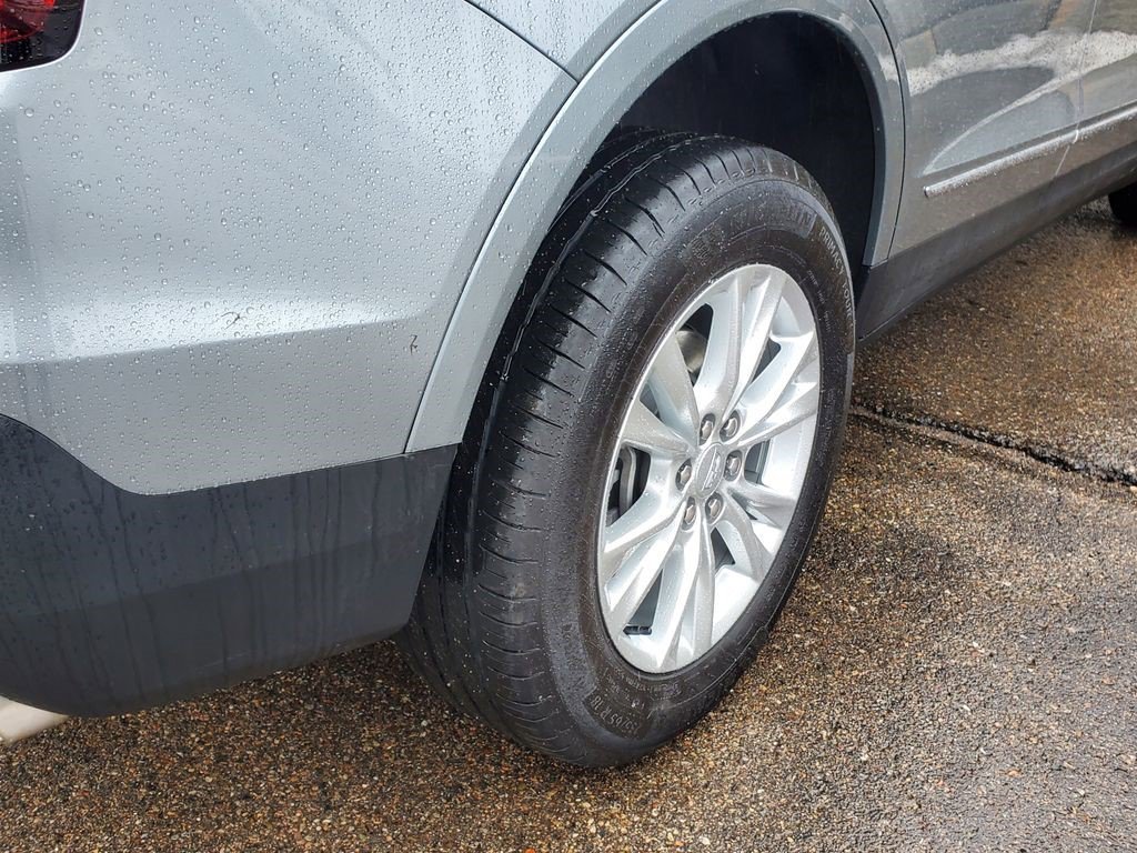 Certified 2023 Cadillac XT5 Luxury image 9