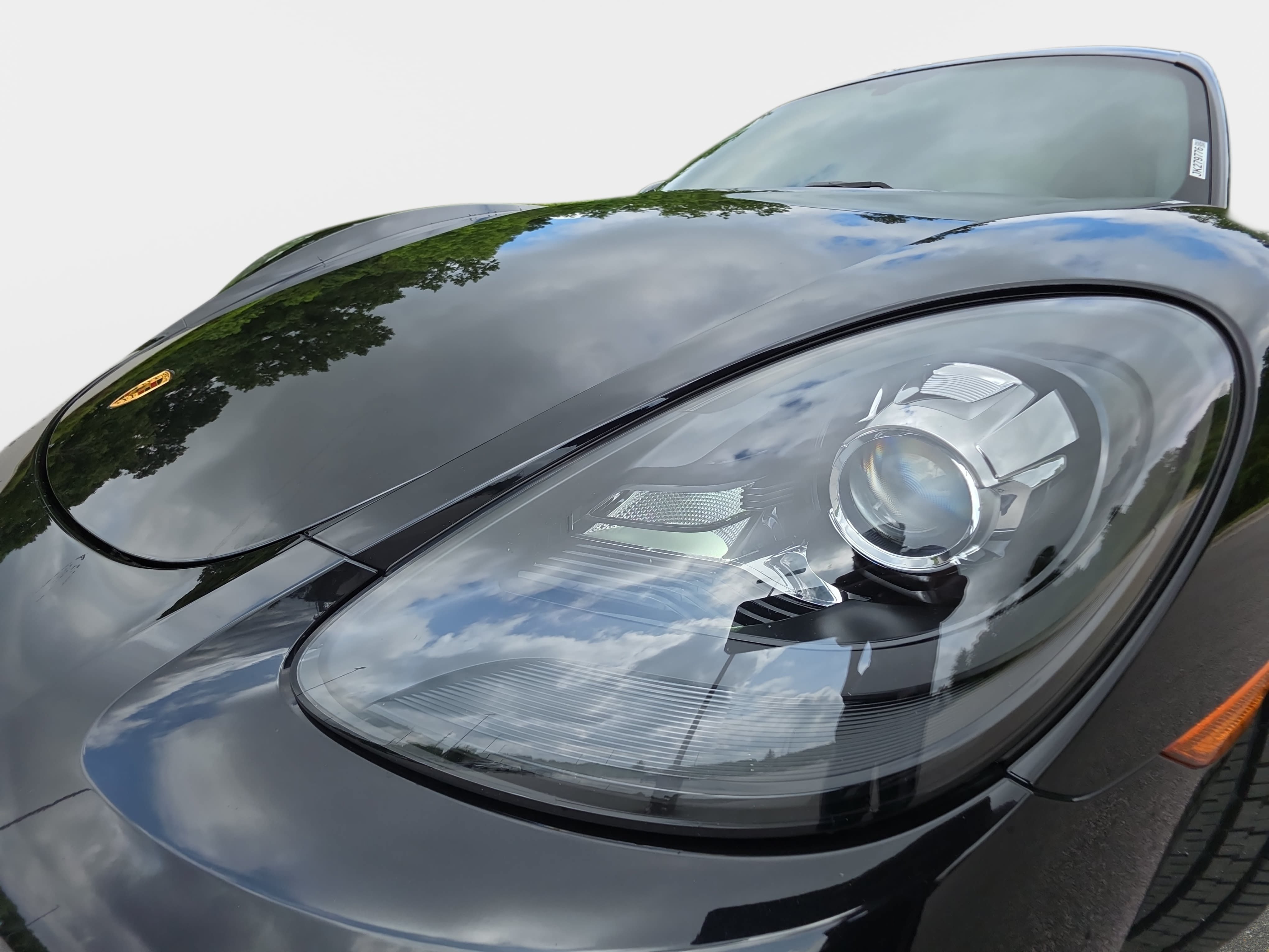 Used 2018 Porsche 718 Cayman S RWD image 29