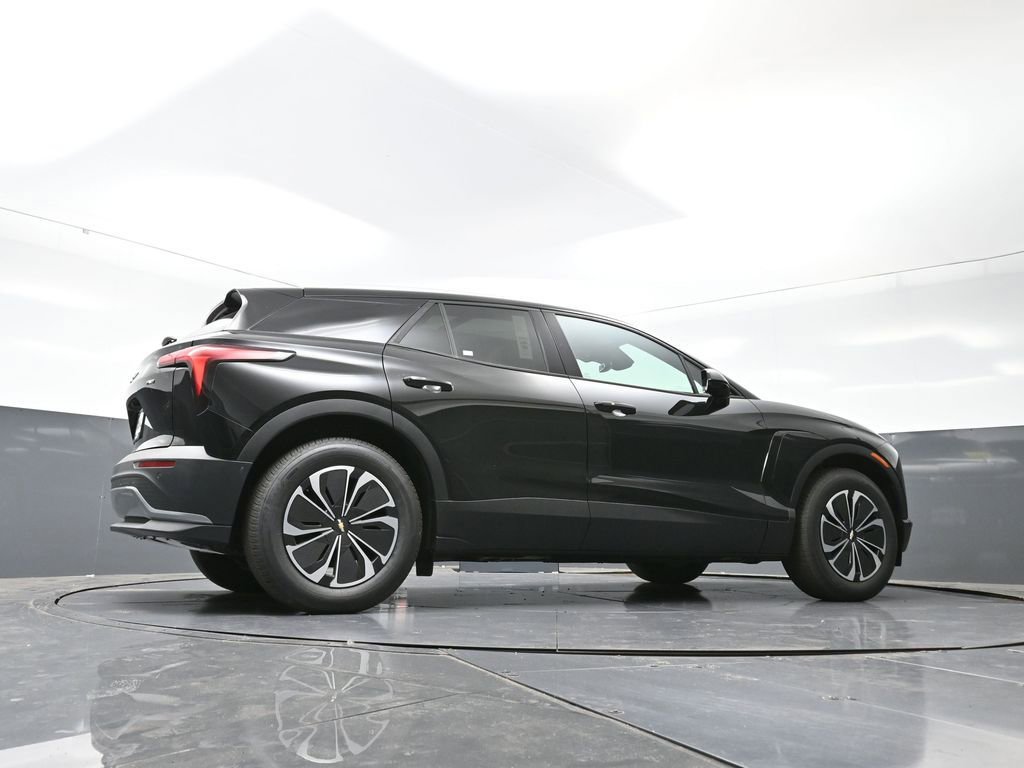 New 2026 Chevrolet Blazer EV LT image 42